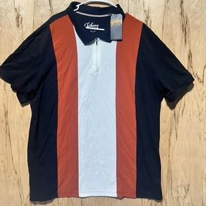 ✨NWT✨  Men's Johnny Bigg short sleeve t-shirt